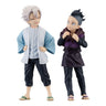 Kimetsu no Yaiba - Shinazugawa Sanemi - Shinazugawa Genya - Ichiban Kuji Kimetsu no Yaiba ~Fumetsu no Kizuna 2~ - B Prize (Bandai Spirits)