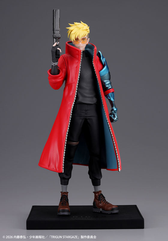 Vash the Stampede - Trigun Stampede