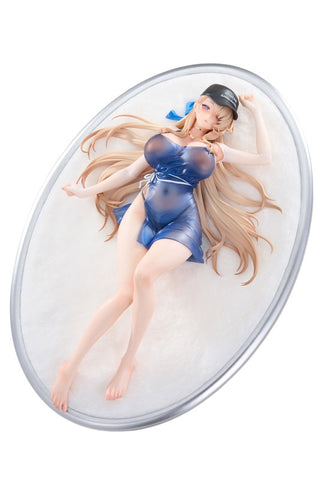 Brown Dust II - Wilhelmina - 1/7 - Water Park Queen Ver. (Apex Innovation)