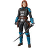 Star Wars - The Mandalorian - Bo-Katan Kryze - Mafex (No.314) - Season 3 Ver. (Medicom Toy)