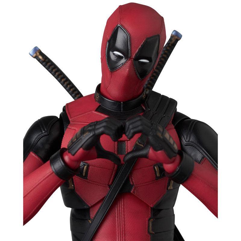 Deadpool,Dogpool - Deadpool & Wolverine