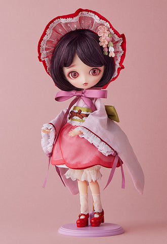 Harmonia bloom Somei Yoshino Complete Doll