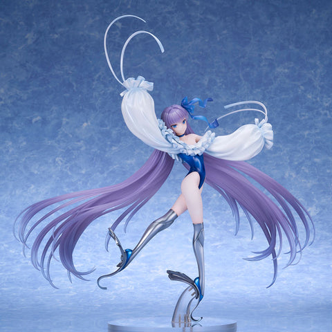 Fate/Grand Order - Meltryllis - Lancer, Mysterious Alter Ego Λ, Second Ascension (Flare)