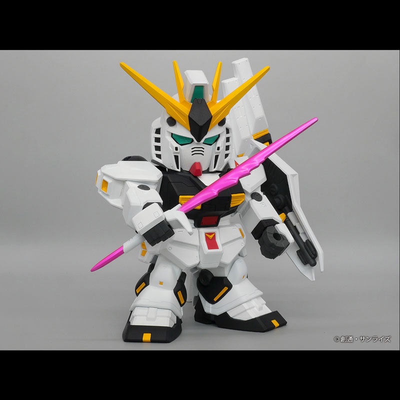 RX-93 ν Gundam - Kidou Senshi Gundam: Char's Counterattack