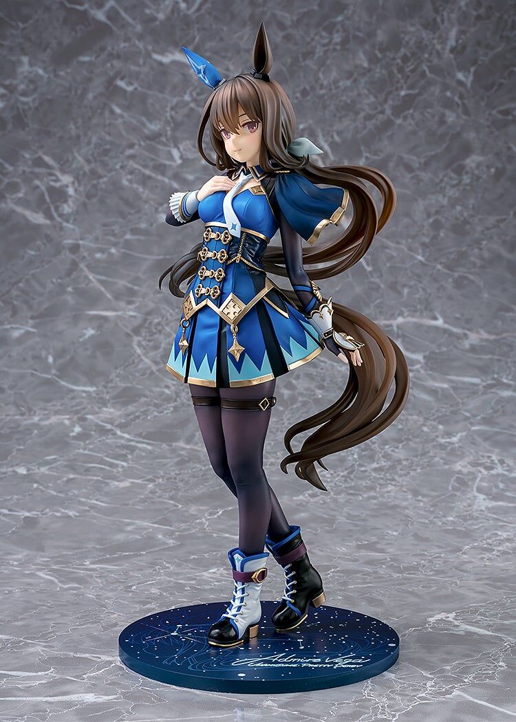 Umamusume: Pretty Derby - Admire Vega - 1/7 - Starry Nocturne