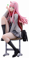 Darling in the FranXX - Zero Two - 1/6 (Hanabee)