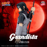 Naruto Shippuuden - Uchiha Itachi - Grandista - Ⅱ (Bandai Spirits)