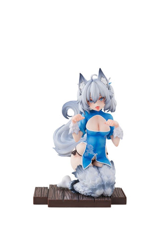 Kaifuku Jutsushi no Yarinaoshi - Setsuna - KDcolle - 1/7 - Chinese Dress Ver (AniMester, Kadokawa) [Shop Exclusive]