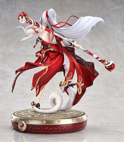 Honkai Impact 3rd - Kiana Kaslana - 1/7 - Ba-Dum! Fiery Wishing Star (Good Smile Company)