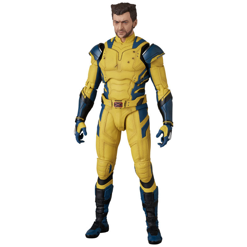 Wolverine - Deadpool & Wolverine