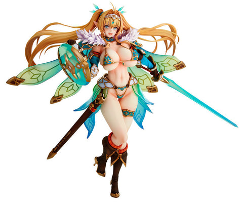 Original - Elf Mura - Luluna - 1/6 - 2025 Re-release (Vertex)