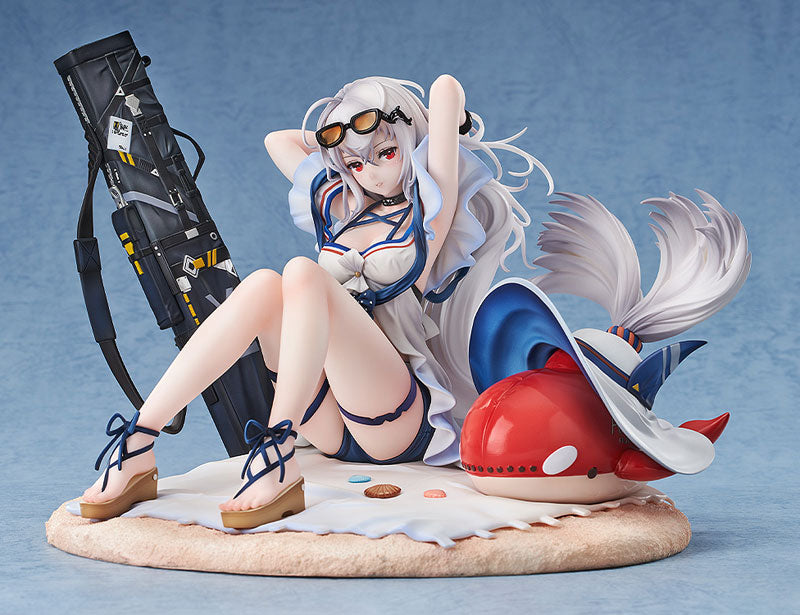 Skadi - Arknights