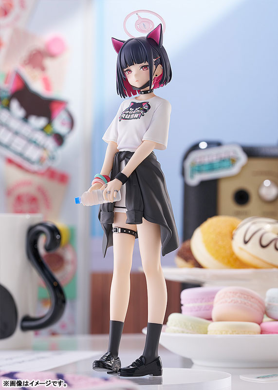 Kyouyama Kazusa - Blue Archive