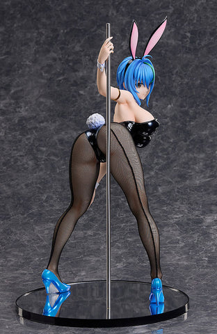 High School DxD Hero - Xenovia - B-style - 1/4 - Bunny Ver. (FREEing)