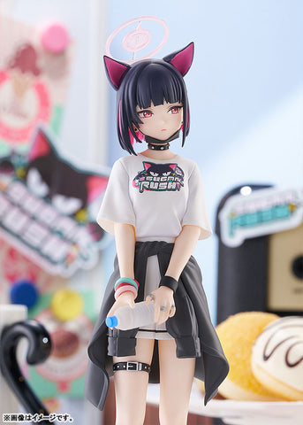 Blue Archive - Kyouyama Kazusa - Pop Up Parade - (Band): Event KV Ver. (Good Smile Company)