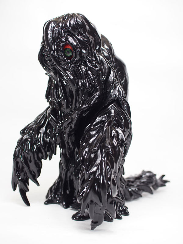 Artistic Monsters Collection (AMC) Hedorah Grown GLOSS BLACK
