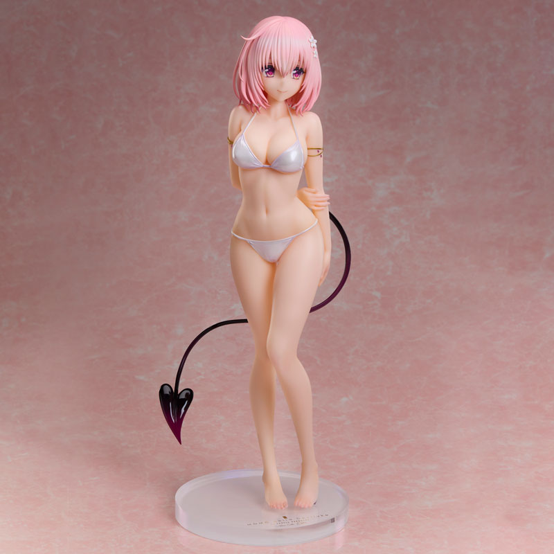 Momo Belia Deviluke - To LOVEru Darkness