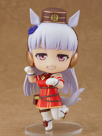 Umamusume: Pretty Derby - Gold Ship - Nendoroid (#1783) - 2026 Re-release (Good Smile Company)