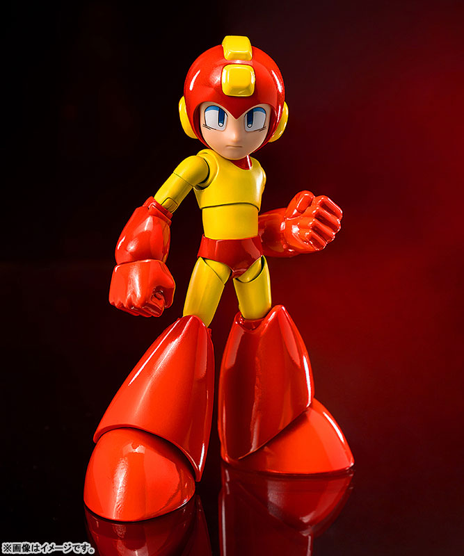 Rockman - Rockman