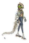Fierce Girls Series - BONEGIRL - Gunner AAGA-02 - Rex - 1/6 (Beautiful Chemistry)