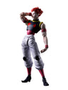 Hunter × Hunter - Hisoka Morow - S.H.Figuarts (Bandai Spirits)