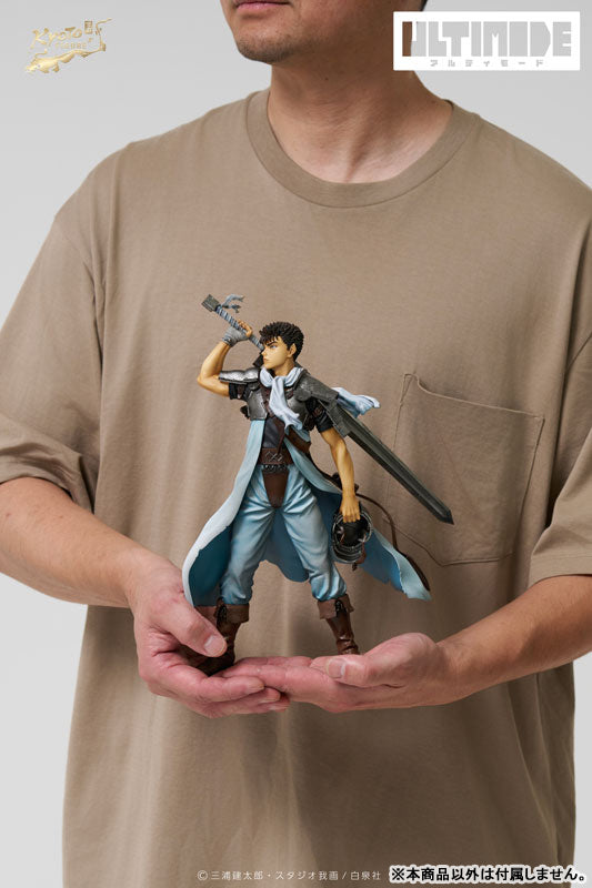 Guts - Berserk