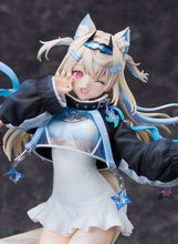 Fuwawa Abyssgard - Hololive