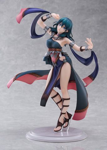 Fire Emblem: Fuukasetsugetsu - Byleth - 1/7 - Dancer (Good Smile Company, Intelligent Systems)