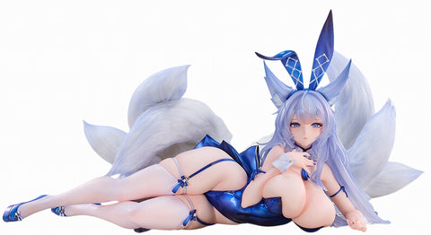 Azur Lane - Shinano - 1/4 - Visions of Fantasy ver. (Alphamax)