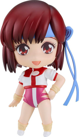 Top o Nerae! - Takaya Noriko - Nendoroid #2361 (Good Smile Company)