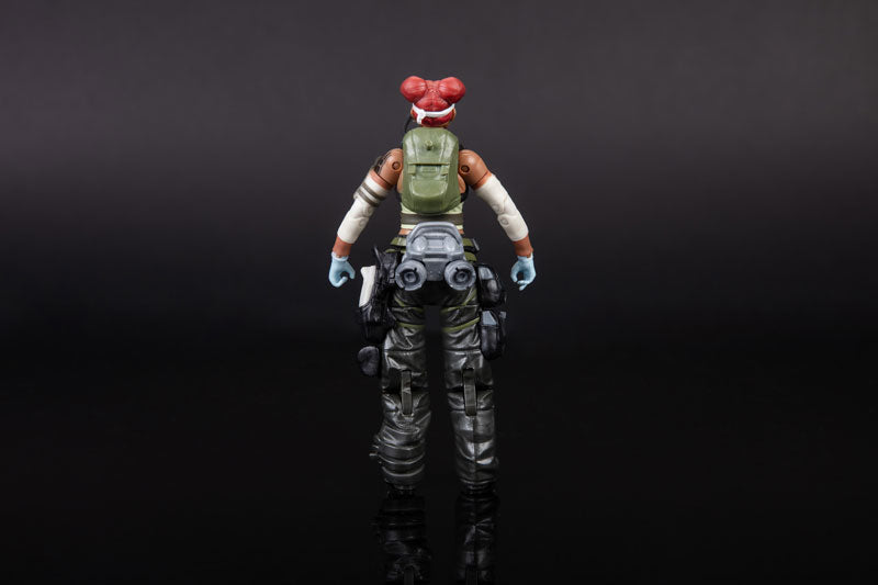 Apex Legends 6 Inch Figure Lifeline