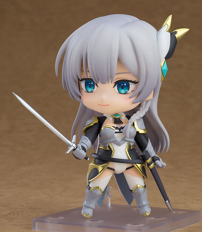 Allucia Citrus - Nendoroid Basic (Good Smile Company)