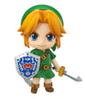 Zelda no Densetsu: Majora no Kamen - Link - Tatl - Nendoroid #553 - Majora's Mask 3D Ver. - 2025 Re-release (Good Smile Company)