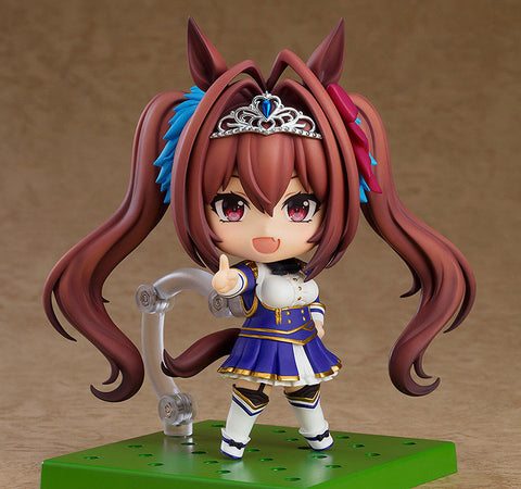 Umamusume: Pretty Derby - Daiwa Scarlet - Nendoroid (#1977) - 2026 Re-release (Good Smile Company)