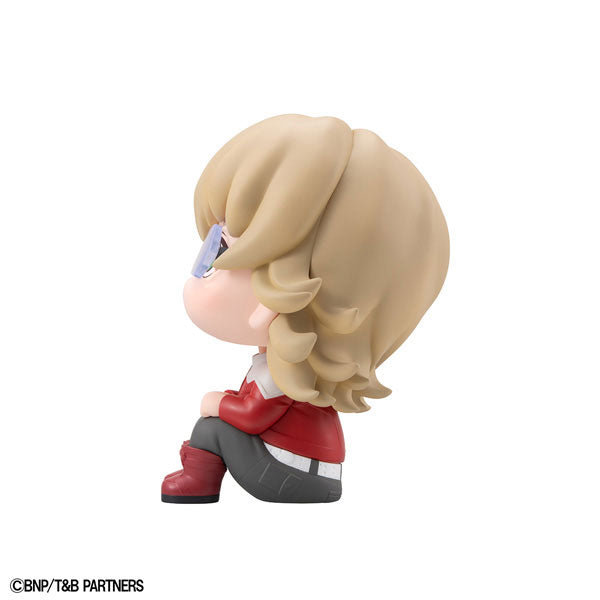 Barnaby Brooks Jr. - Tiger & Bunny