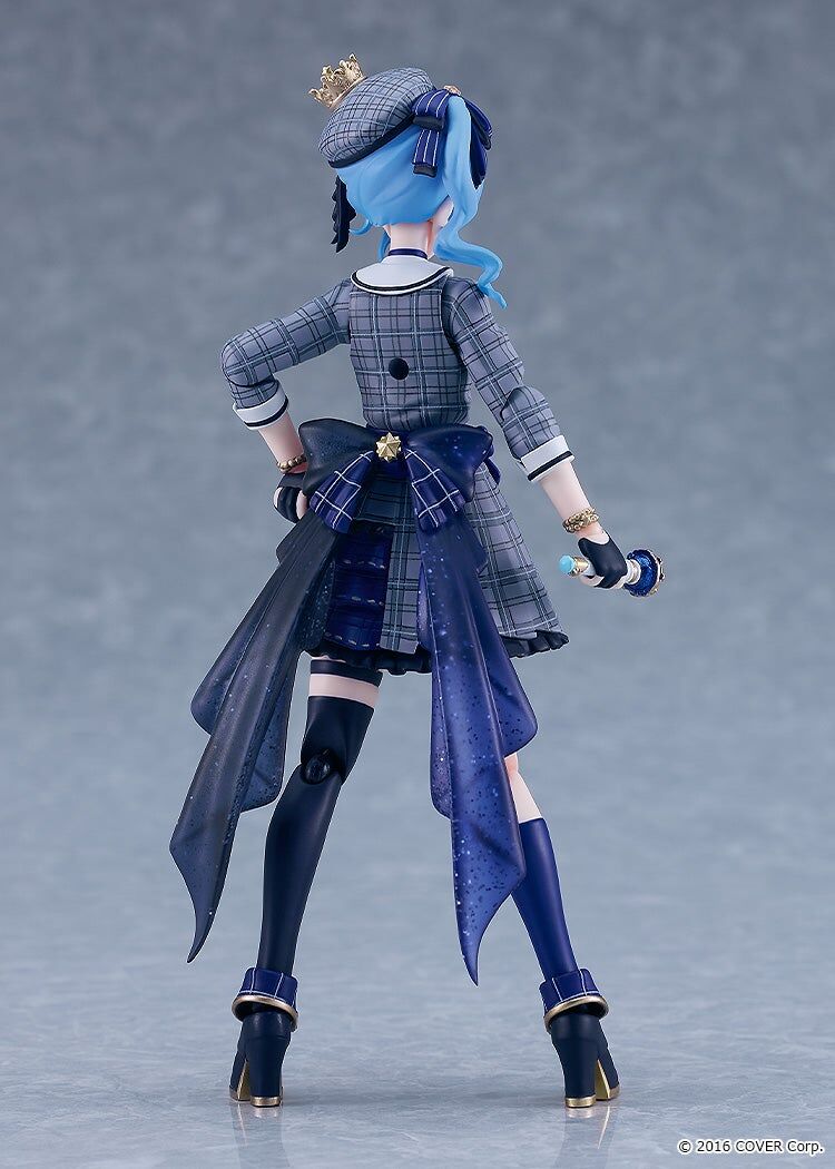 Hololive - Hoshimachi Suisei - Figma #642 (Max Factory) [Shop