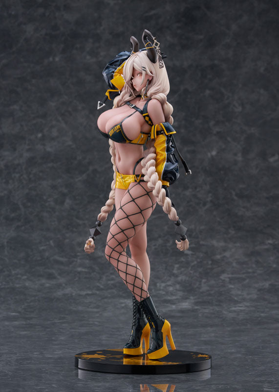 Owari - Azur Lane