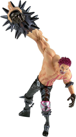 One Piece - Charlotte Katakuri - Battle Record Collection - Special Ver. (Bandai Spirits)