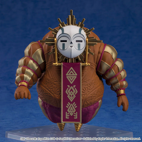 Clair Obscur: Expedition 33 - Esquie - Nendoroid (#3333) (Good Smile Company)