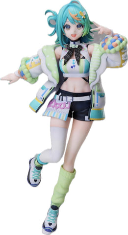 Aogiri Koukou - Puwapuwa Popura - 1/7 (elCOCO)