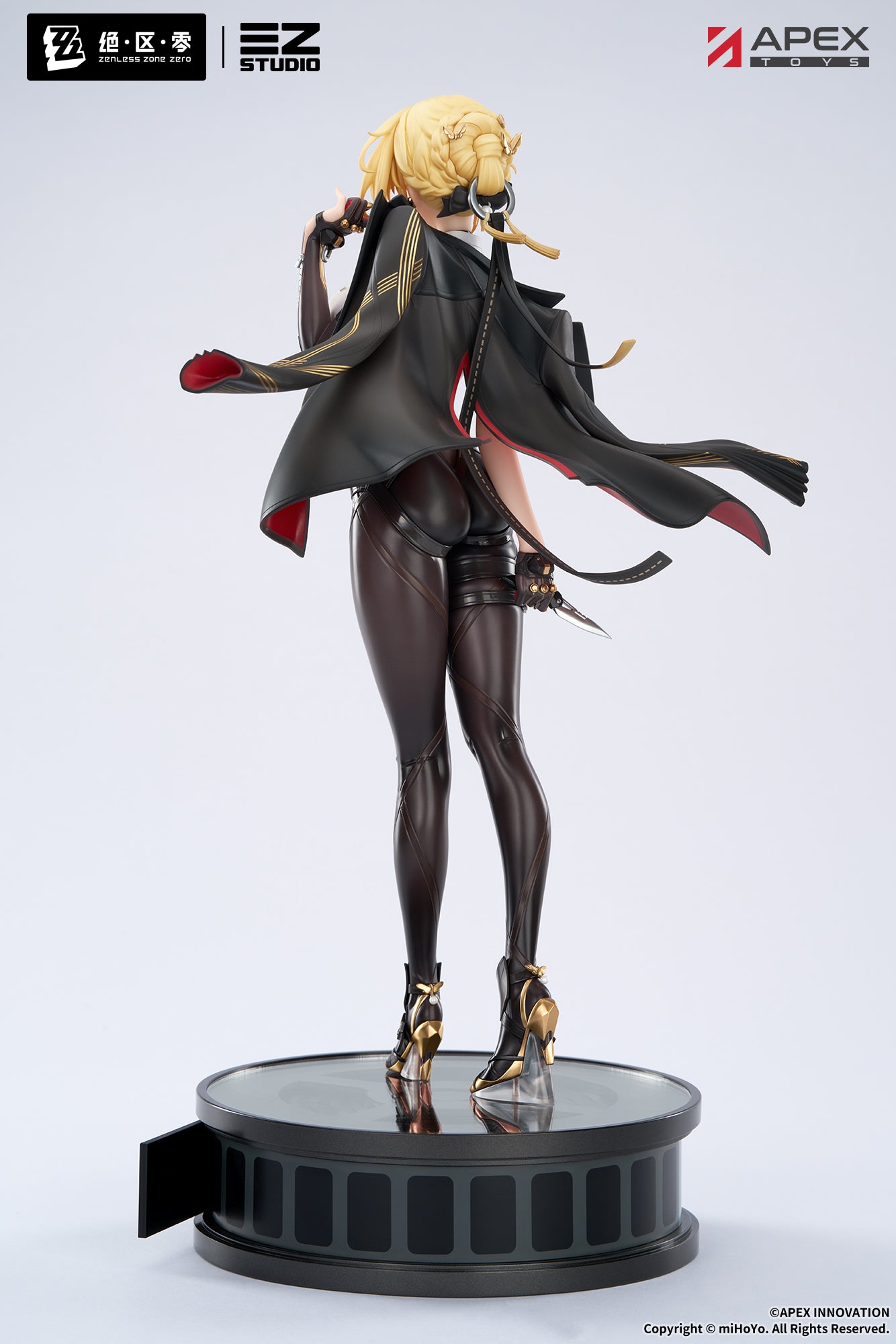 Zenless Zone Zero - Evelyn Chevalier - 1/7 (Apex Innovation