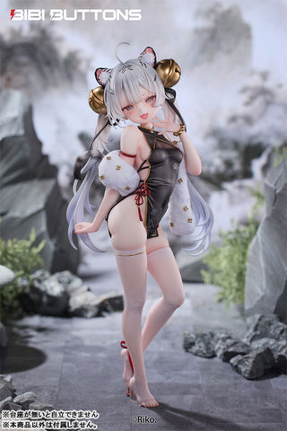 Original - Byakko - 1/6 (Bibi Buttons)