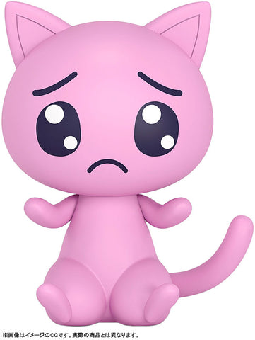 Needy Girl Overdose - P-chan - Huggy Good Smile (Good Smile Arts Shanghai, Good Smile Company)