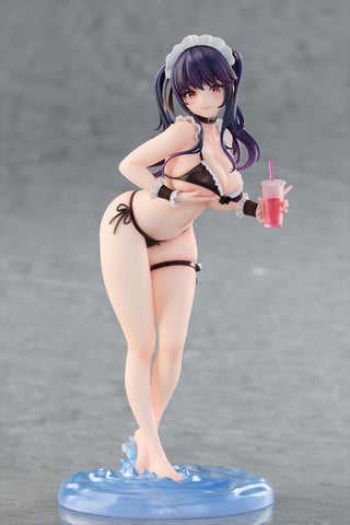 Original - Swimsuit Maid Charlotte - 1/6 (Kawa Design)