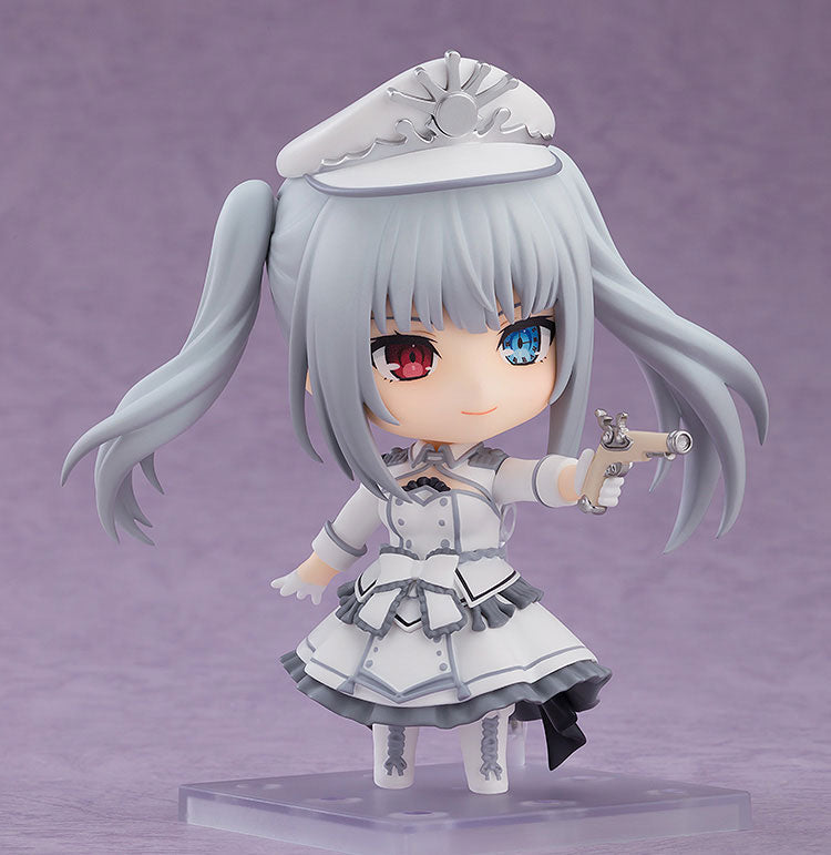 White Queen - Nendoroid #2747 (Good Smile Company)