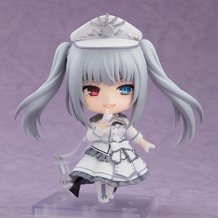 White Queen - Nendoroid #2747 (Good Smile Company)