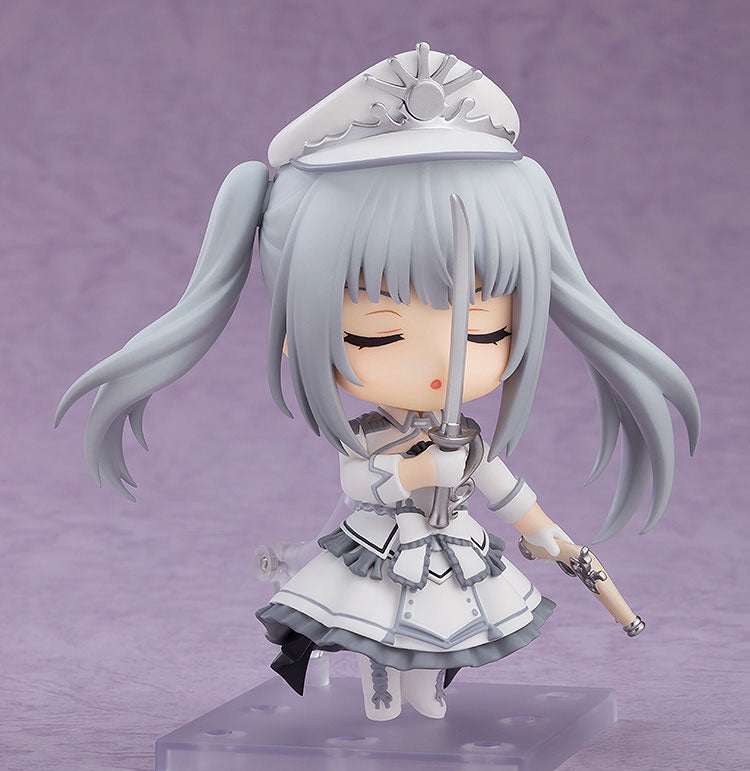 White Queen - Nendoroid #2747 (Good Smile Company)