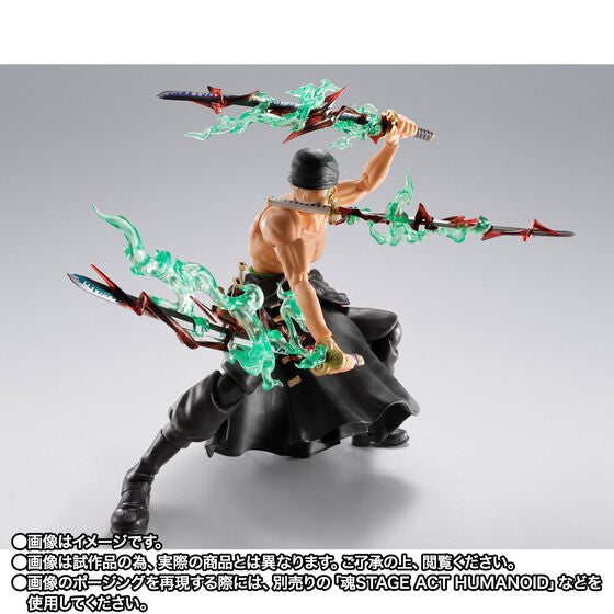 Roronoa Zoro - One Piece