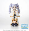 Sousou no Frieren - Frieren - Premium Chokonose Figure - Tate Roll no Nacchatta (SEGA)