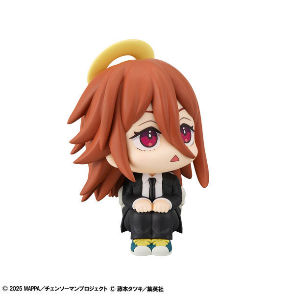 Angel Devil - Gekijouban Chainsaw Man: Reze Hen